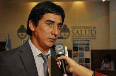 Agrupaciones K respaldan candidatura del gobernador