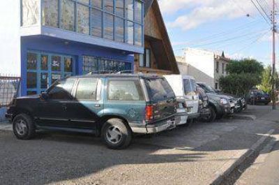 Creci� venta de autos usados en Santa Cruz