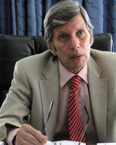 La Asociaci�n Bancaria reconoci� la labor de Saife en el Nuevo Banco del Chaco