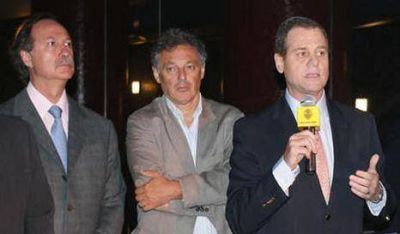 Compensar�an a comerciantes por cierre de l�nea A