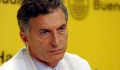 Macri busca repetir el "efecto Del Sel" con candidatos del deporte