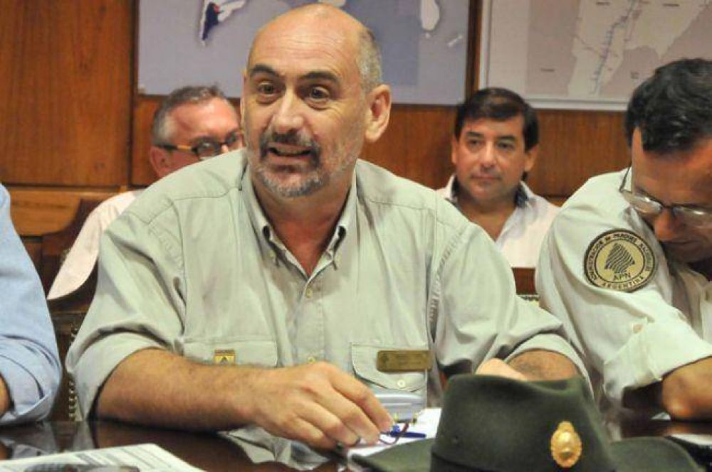 �Los parques deben ser ejemplo de lo que es la sustentabilidad�
