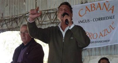 �El clima castig� m�s a la agricultura; pero tambi�n afect� a la ganader�a�
