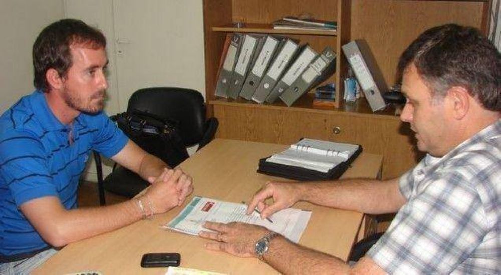 Margarita Bel�n: concejal pide m�s guardias m�dicas