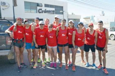 Arranca una nueva semana de inscripciones para la corrida internacional