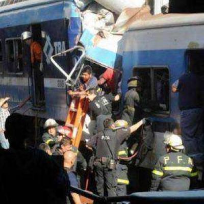 Siguen los negocios de los K con el tren, mientras buscan ocultar la tragedia de Once