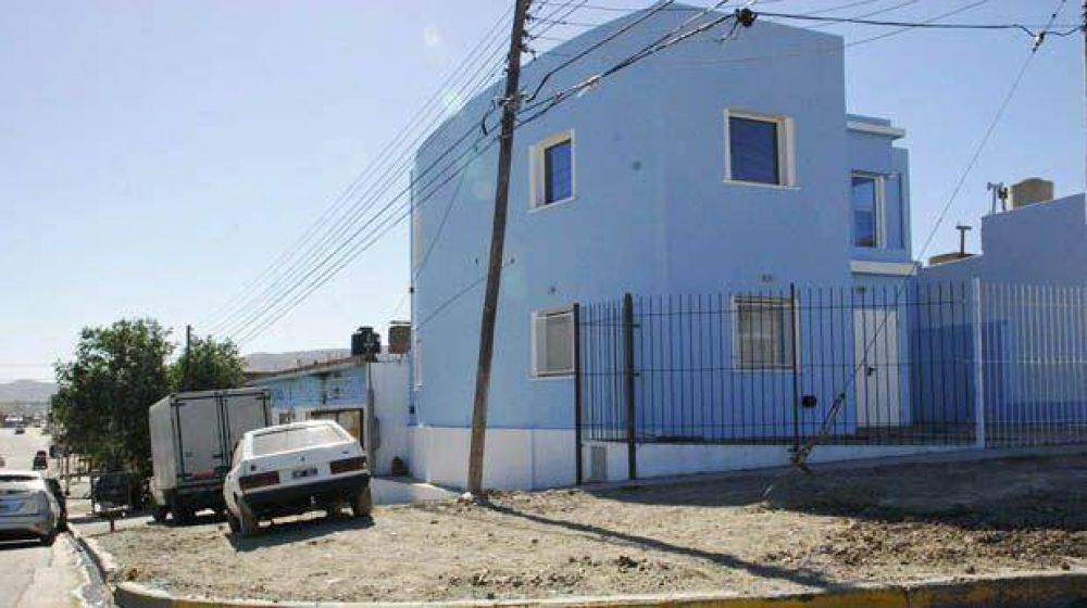 A fin de mes quedar� inaugurado el Centro de Salud de La Floresta