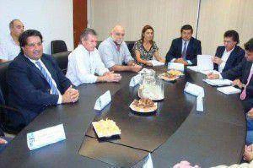 Nueva l�nea crediticia direccionada a apuntalar a j�venes emprendedores