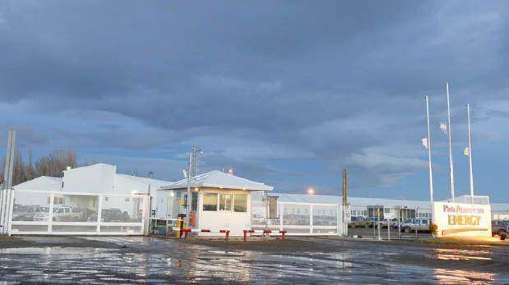 Cufr� asegur� que Pan American tiene que renegociar el contrato con Provincia