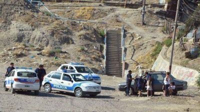 Secuestran un veh�culo de la familia Nieves por denuncias de tiroteo