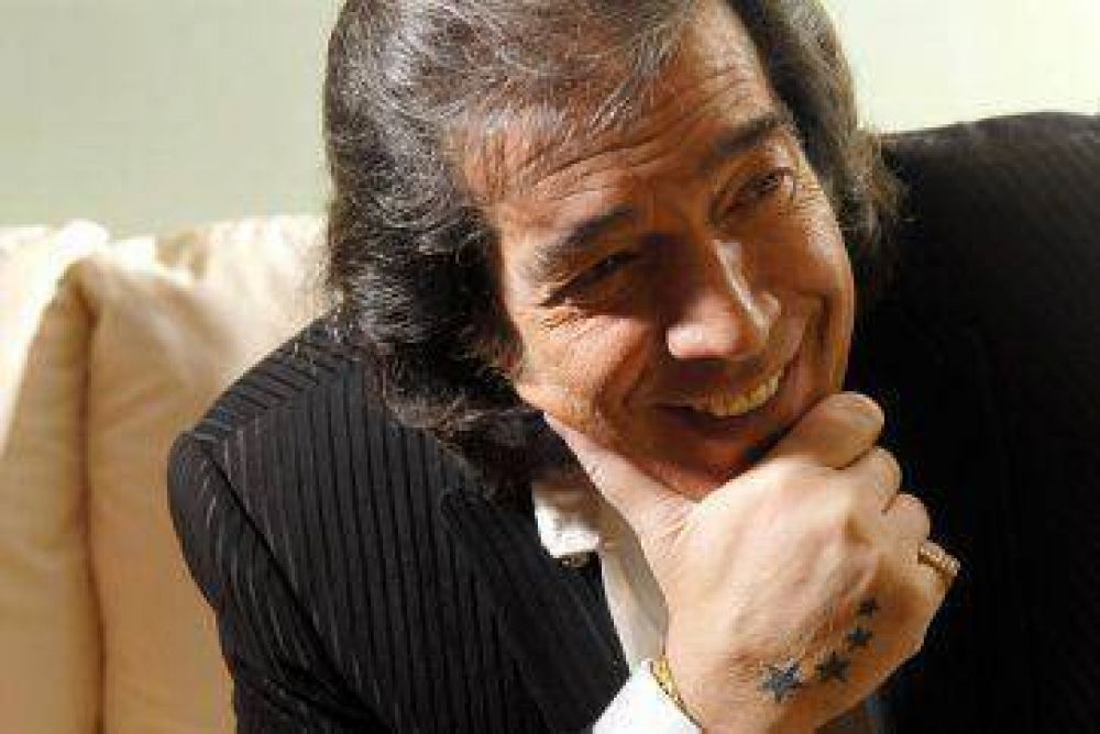  Cacho, dispuesto a ser parte del Gabinete
