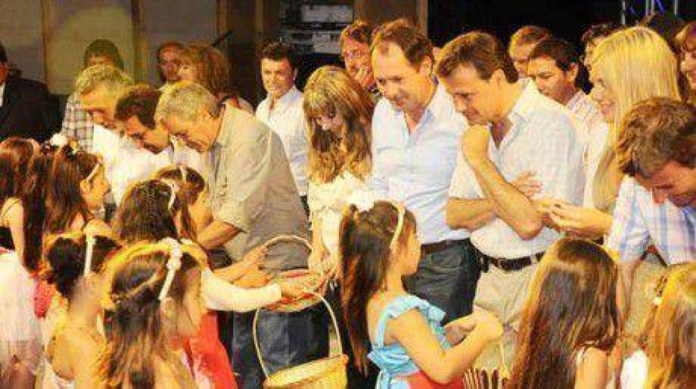 Dura advertencia del Gobierno a los empleados que paralizan La Trochita