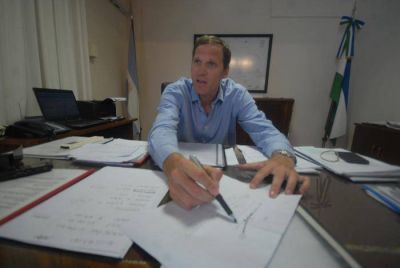 Plan de sinceramiento salarial para R�o Negro