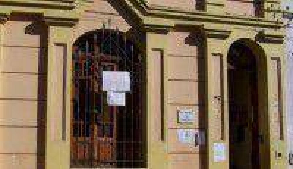 Peligra el comienzo de clases, los edificios no est�n al 100%