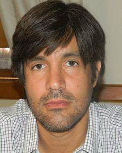 'Garc�a De Luca tiene un gran desconocimiento sobre nuestra ciudad'