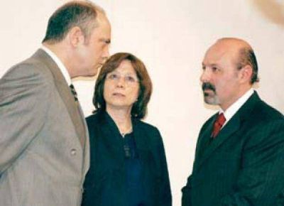 El Superior Tribunal de Justicia rechaz� el recurso y revalid� la preventiva para tres agentes acusados de torturas 