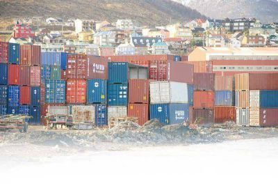 El Municipio tiene previsto el traslado de los contenedores al sector alto de la ciudad