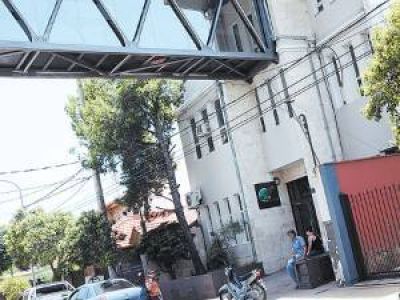 Dosep extender� la orden web a otras dos cl�nicas de la ciudad