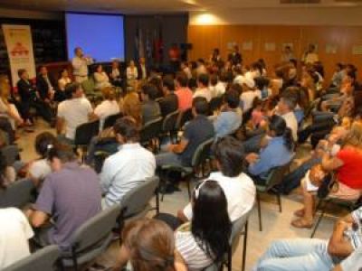 Este lunes cierran las inscripciones para las Nuevas Empresas