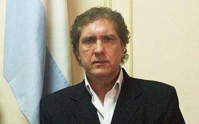 LAN�S: Pallares cr�tico: "En Lan�s hay un d�ficit de infraestructura�