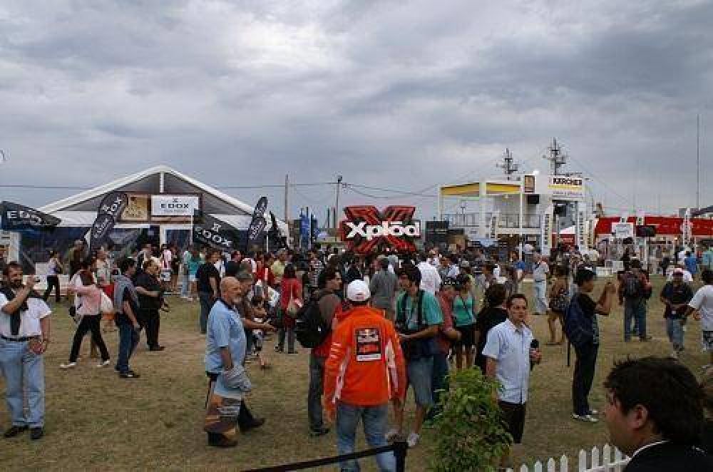 Tucum�n: el rally fuera de las pistas