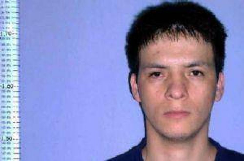Ofrecen recompensa por fugado del penal que rob� en una posada vip