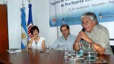 Coordinadores de la AFSCA de todo el NOA se reunir�n en Tucum�n