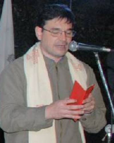 EL PADRE DANIEL GUERRA SER� SOMETIDO A UNA OPERACI�N