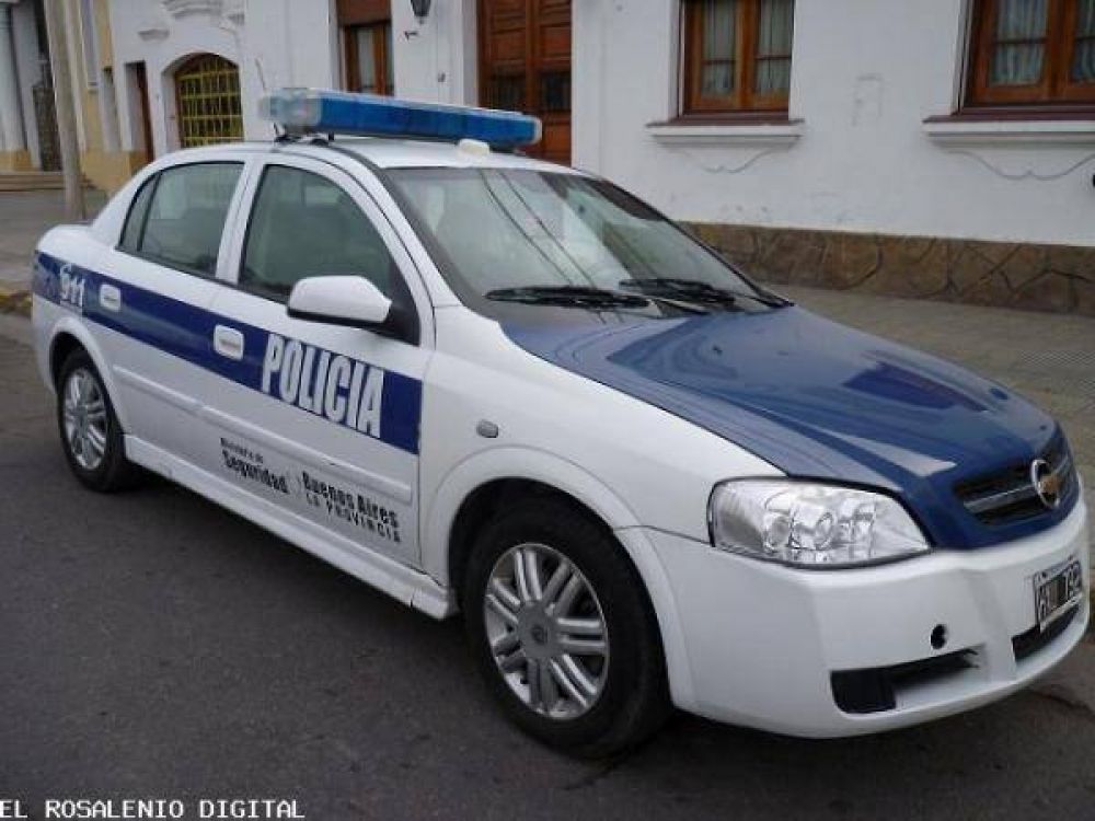Mat� a su pareja a martillazos y se suicid�