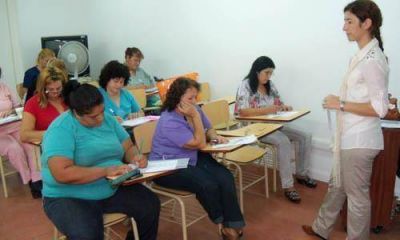 Se cuadruplic� el n�mero de adultos que quiere terminar el secundario