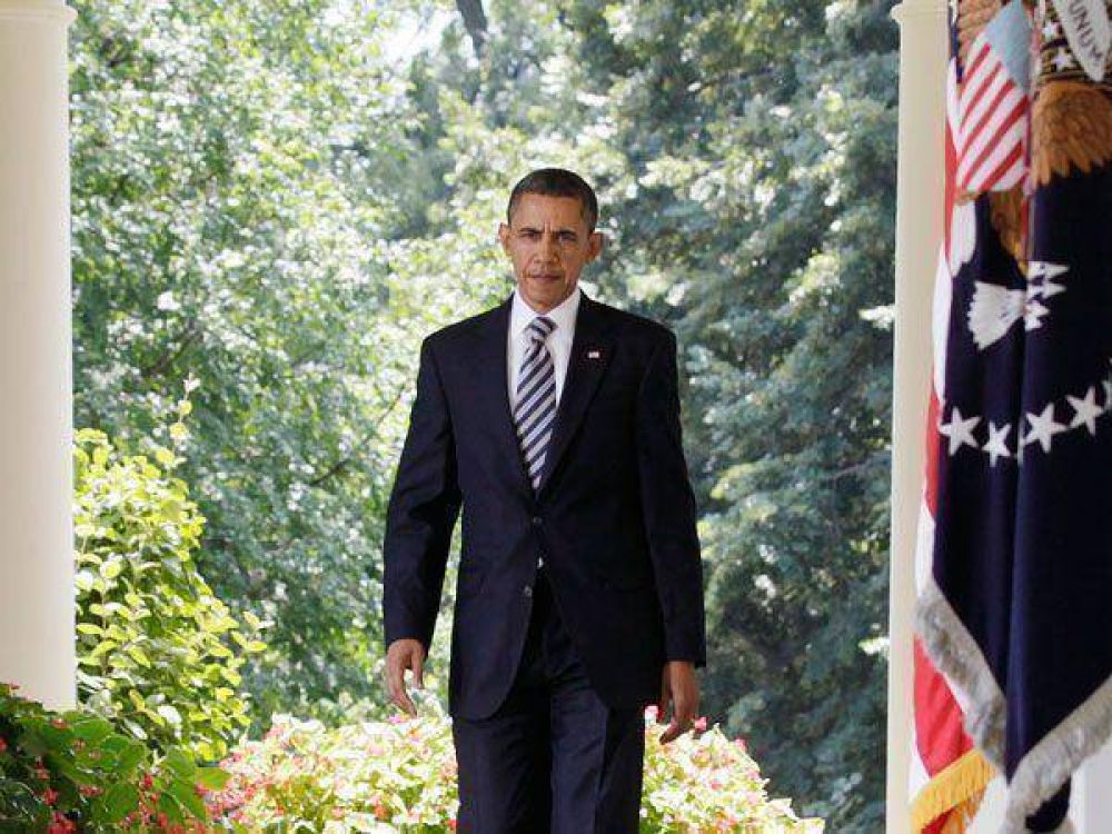Obama planea �nica ley migratoria
