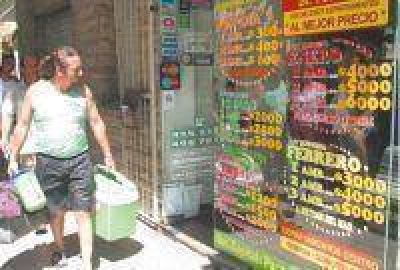 Cu�nto costar� alquilar en la Costa en la segunda quincena de enero