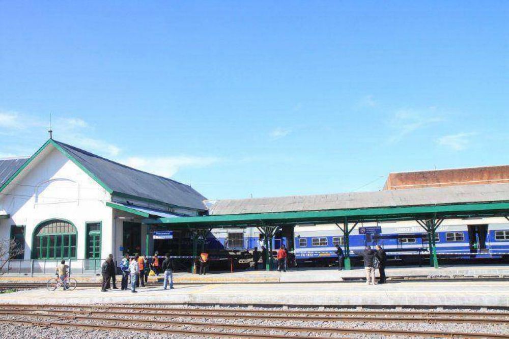 Maquinistas cerca del juicio por otro choque de un tren
