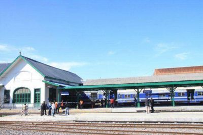 Maquinistas cerca del juicio por otro choque de un tren