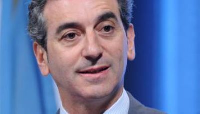 Randazzo: que Scioli diga si tiene diferencias "de fondo" con Cristina