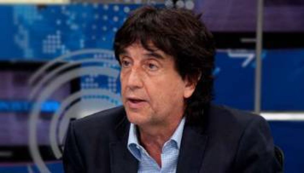 Melconian: Macri ser� candidato en 2013 si hay riesgo de �chavismo�