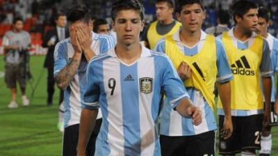 Autocr�tica de Humbertito Grondona: �Yo sab�a que esto pod�a pasar�