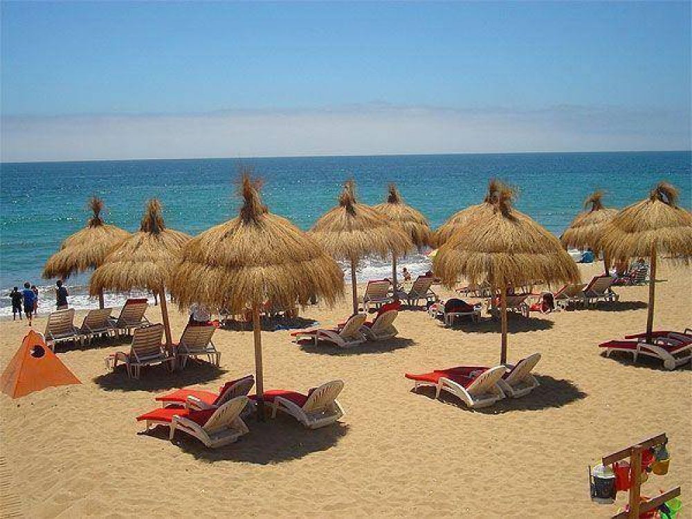 Chile bati� r�cord de turistas extranjeros en 2012 por el arribo de argentinos