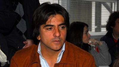 Intendente V�zquez: �Ellos est�n bajo el poncho de la Presidenta�