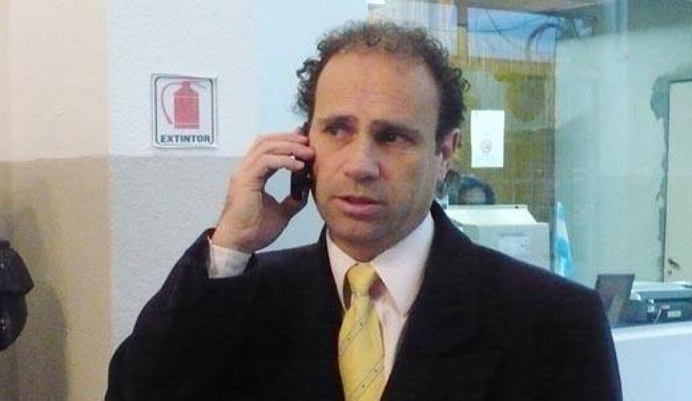 Martino: la muerte habr�a sido por mon�xido de carbono de una caldera