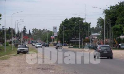 Asaltan agencia de loter�a en La Lonja
