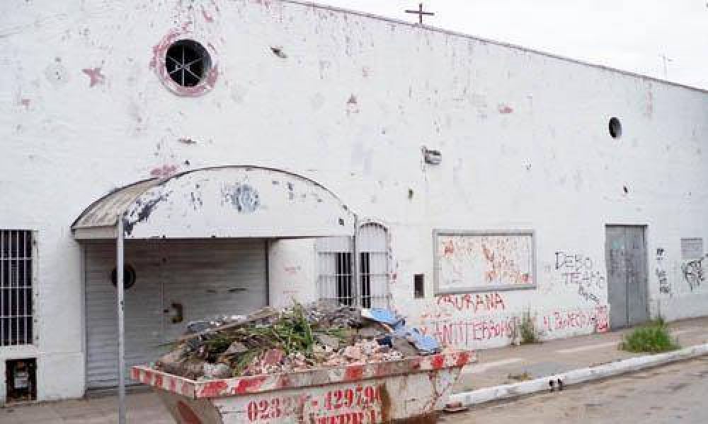 Buscan aclarar la pol�mica por la mudanza del Concejo Deliberante