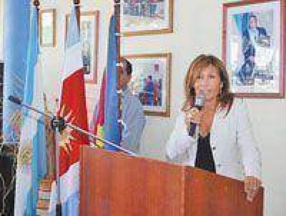 Acuerdo para mejorar las pol�ticas p�blicas 