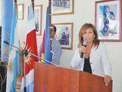 Acuerdo para mejorar las pol�ticas p�blicas 