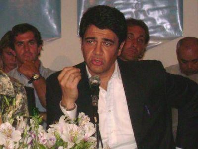 Jorge Macri: "Hay que darle tiempo a la UCR a que discuta org�nicamente lo que va a hacer"