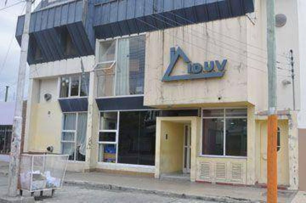 IDUV advirti� sobre visitas de falsos empleados a viviendas