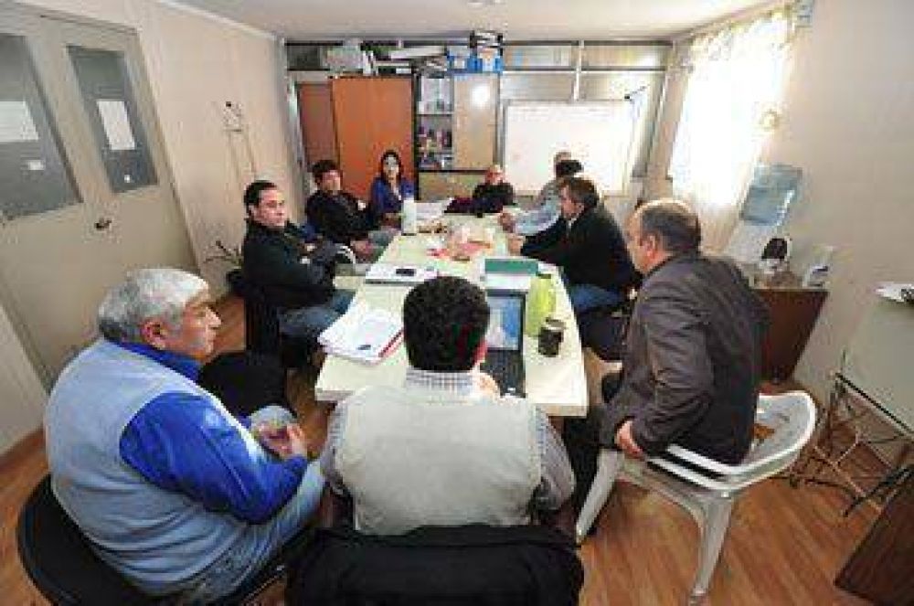 Gremios advierten sobre la paciencia de los trabajadores