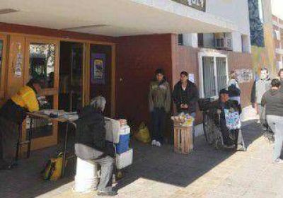 Falencias en el Castro Rend�n apuran la construcci�n de un nuevo hospital 