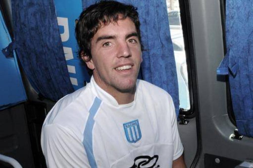 Hauche: "Cuando empiece el torneo sabremos para qu� est� Racing"