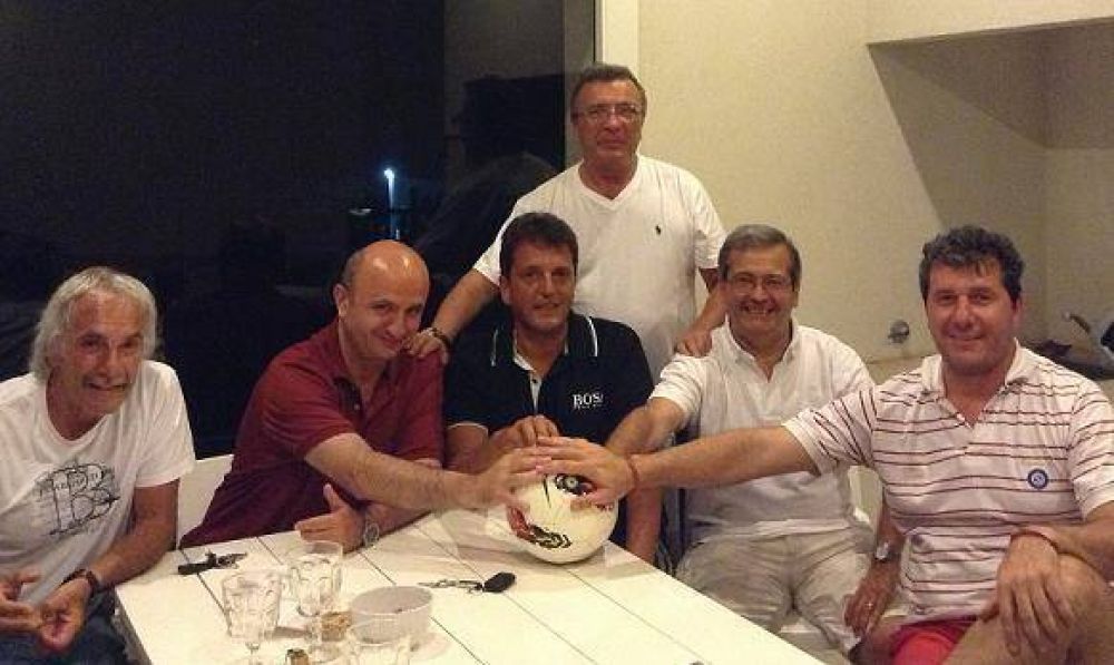 F�tbol y Politica